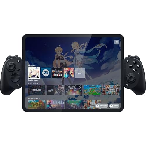 Razerの｢iPad Pro対応｣モバイルコントローラー、初めて値引かれてる